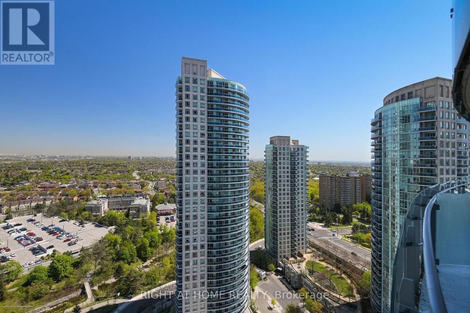 2401 - 50 ABSOLUTE AVENUE Image 15