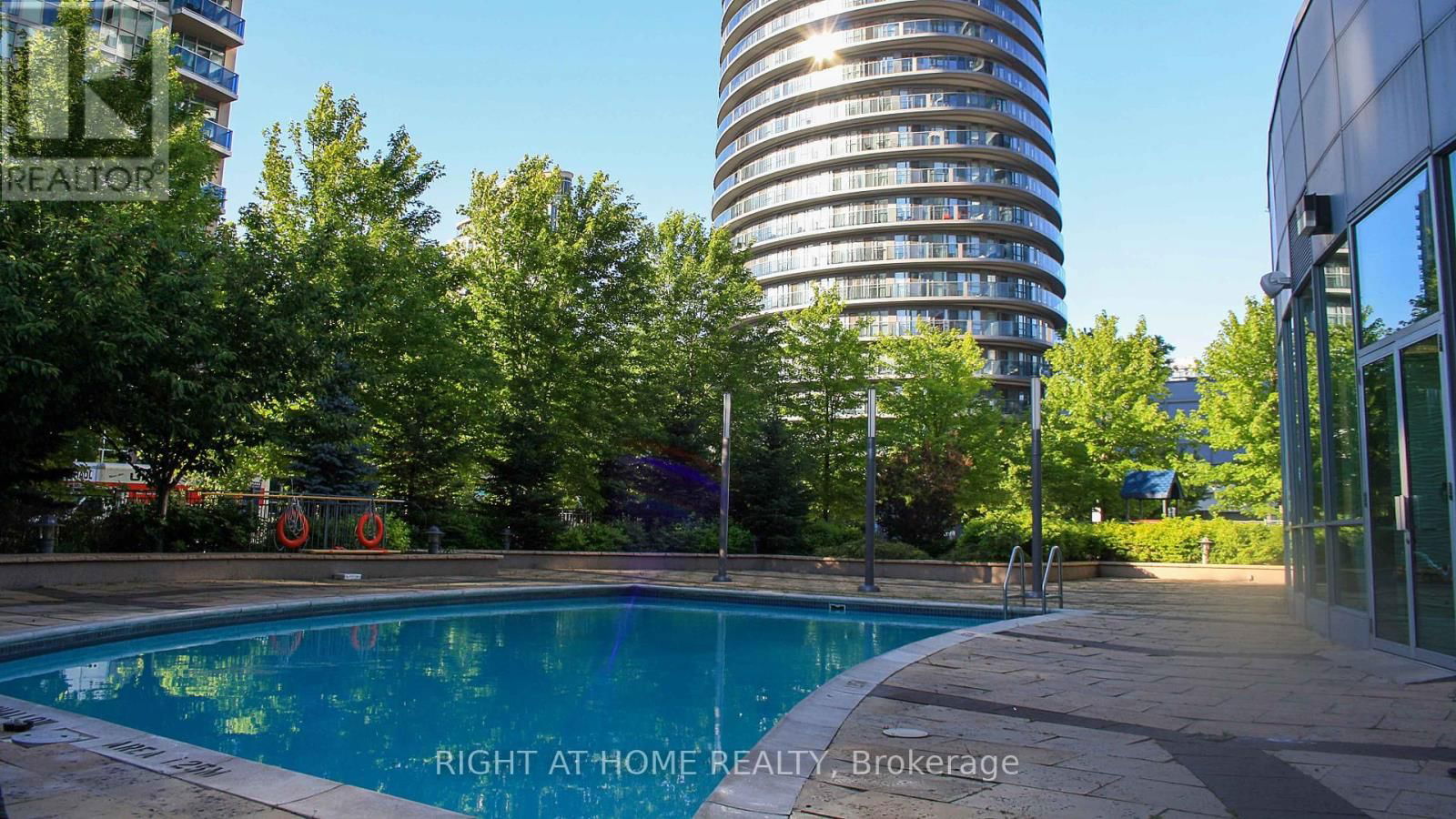 2401 - 50 ABSOLUTE AVENUE Image 19