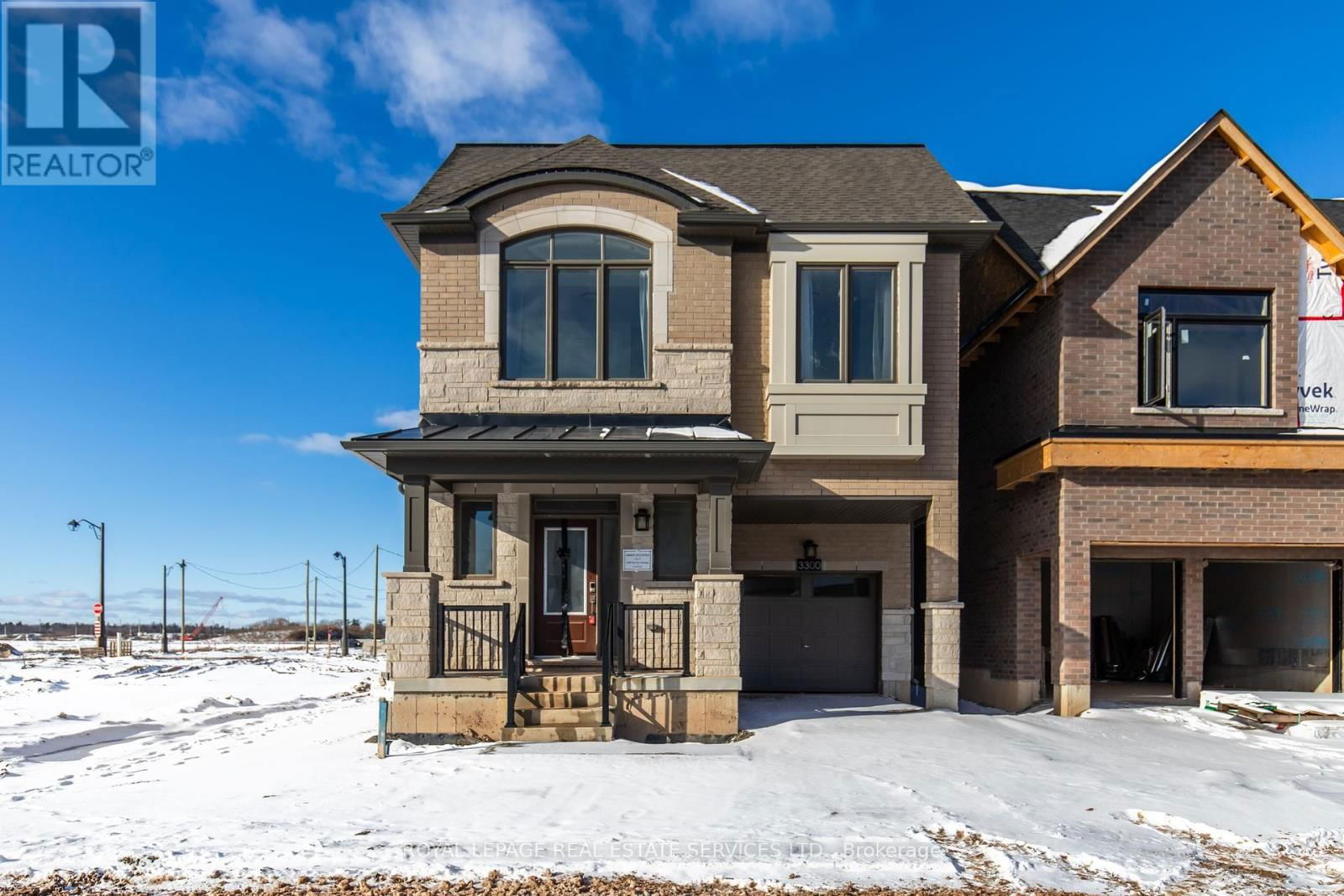 Primary Property View