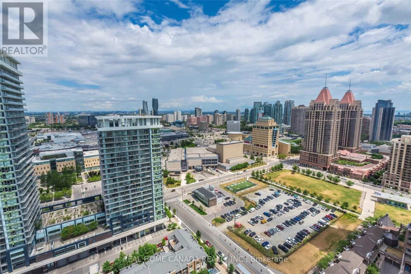1305 - 385 PRINCE OF WALES DRIVE Image 10