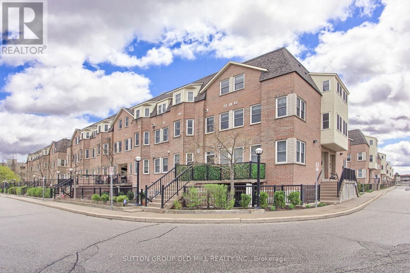 167 - 760 LAWRENCE AVENUE WEST Image 1