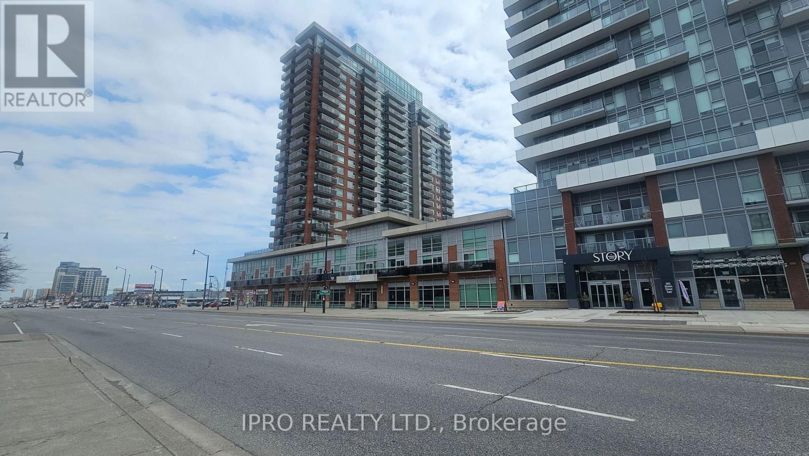 2001 - 215 QUEEN STREET EAST Image 3