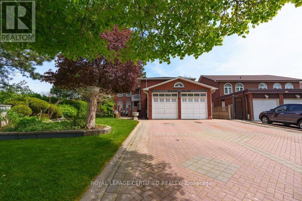 26 MADRID CRESCENT Image 1