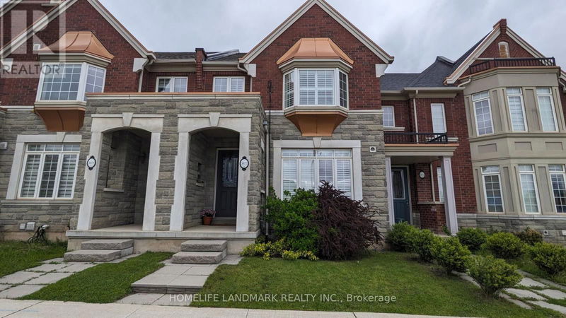 Secondary Property View