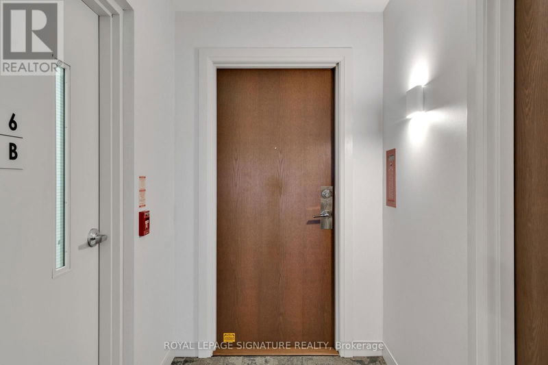 Tertiary Property View