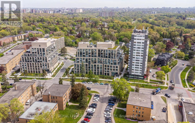 Secondary Property View