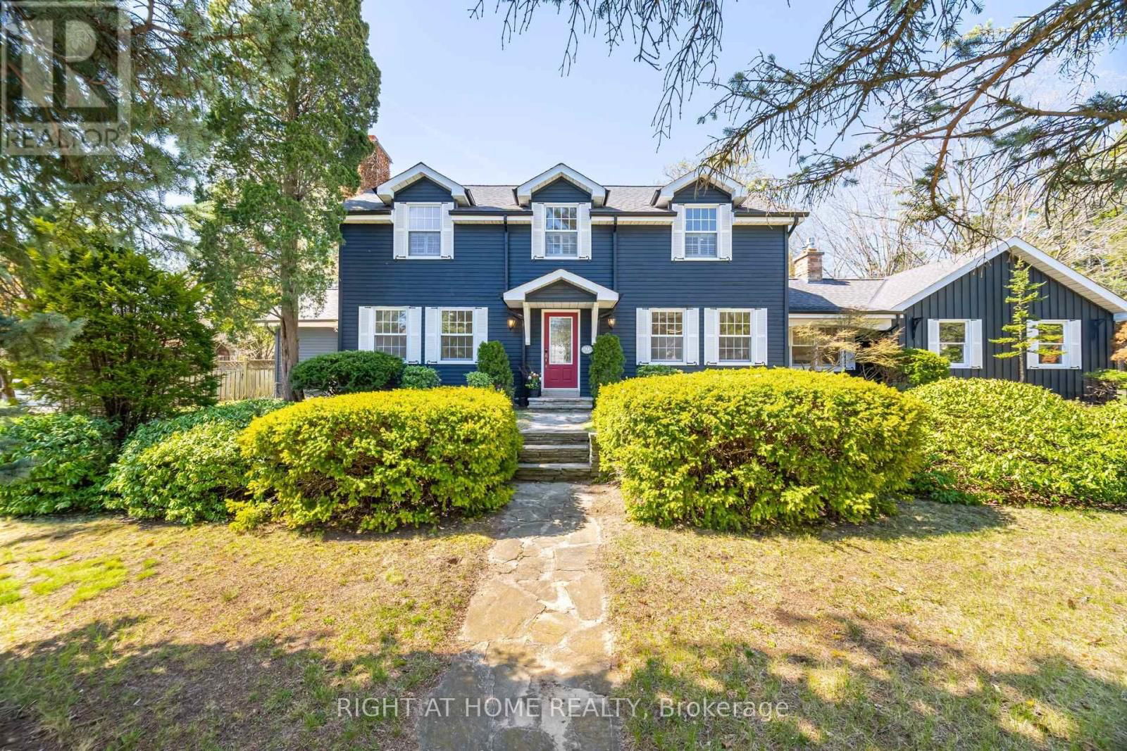 Primary Property View
