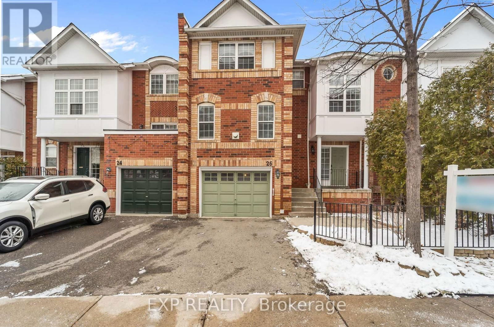 26 - 199 HILLCREST AVENUE Image 1