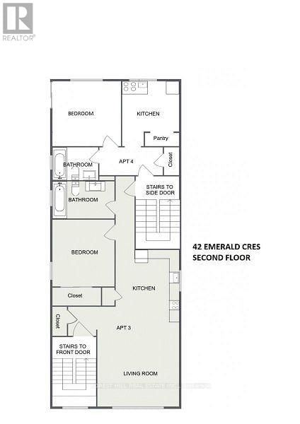4 - 42 EMERALD CRESCENT Image 18