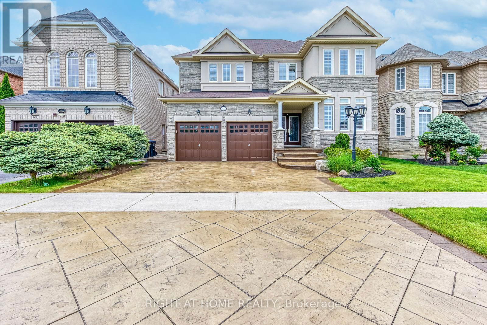 3417 ESCADA DRIVE Image 1