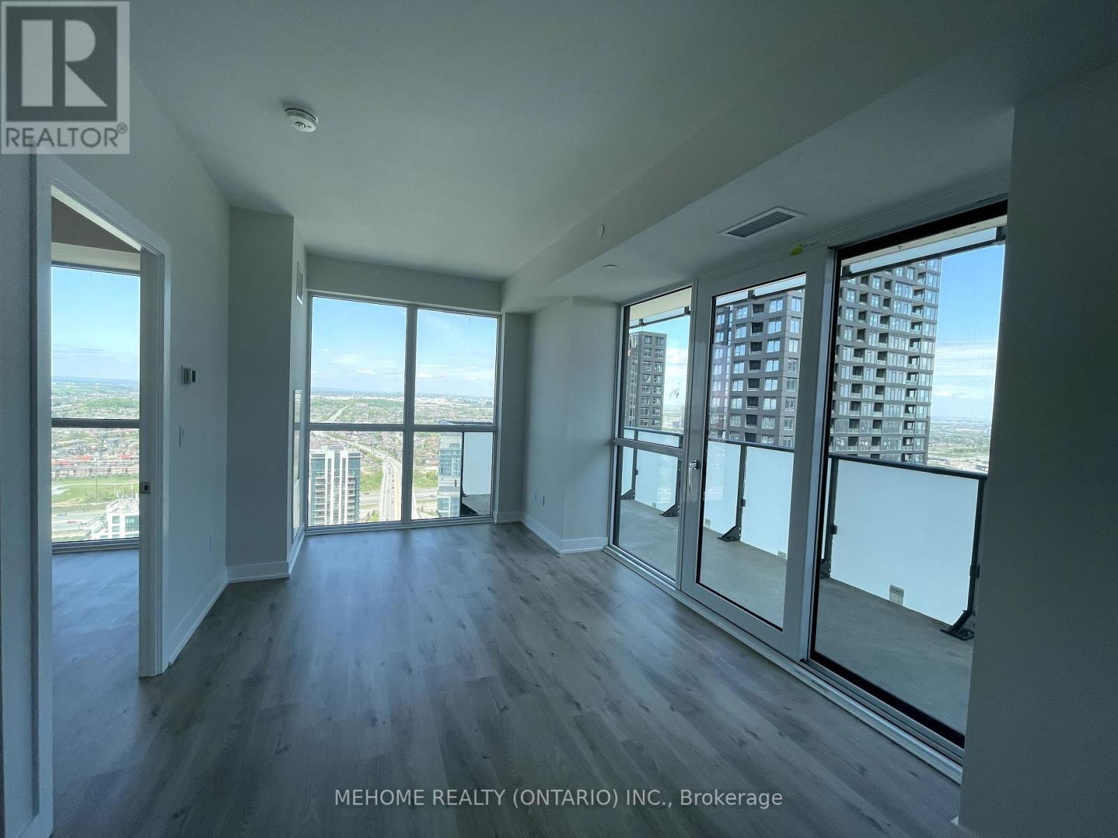 3411 - 430 SQUARE ONE DRIVE Image 4