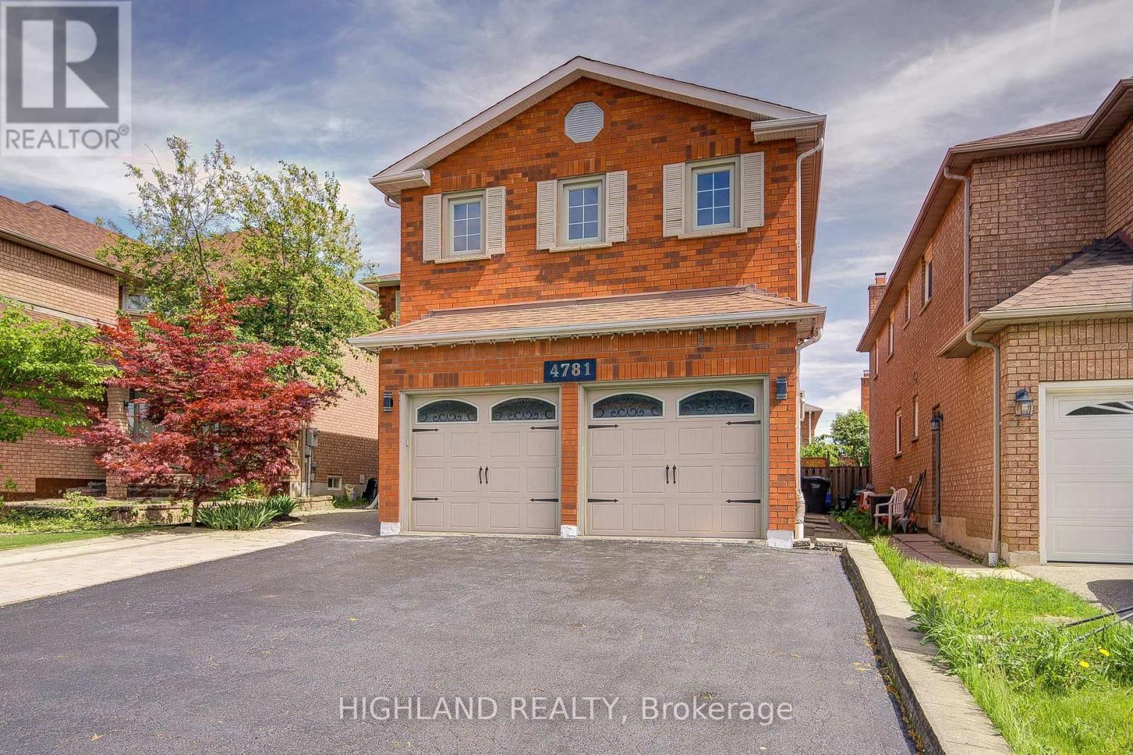 4781 CRYSTAL ROSE DRIVE Image 1