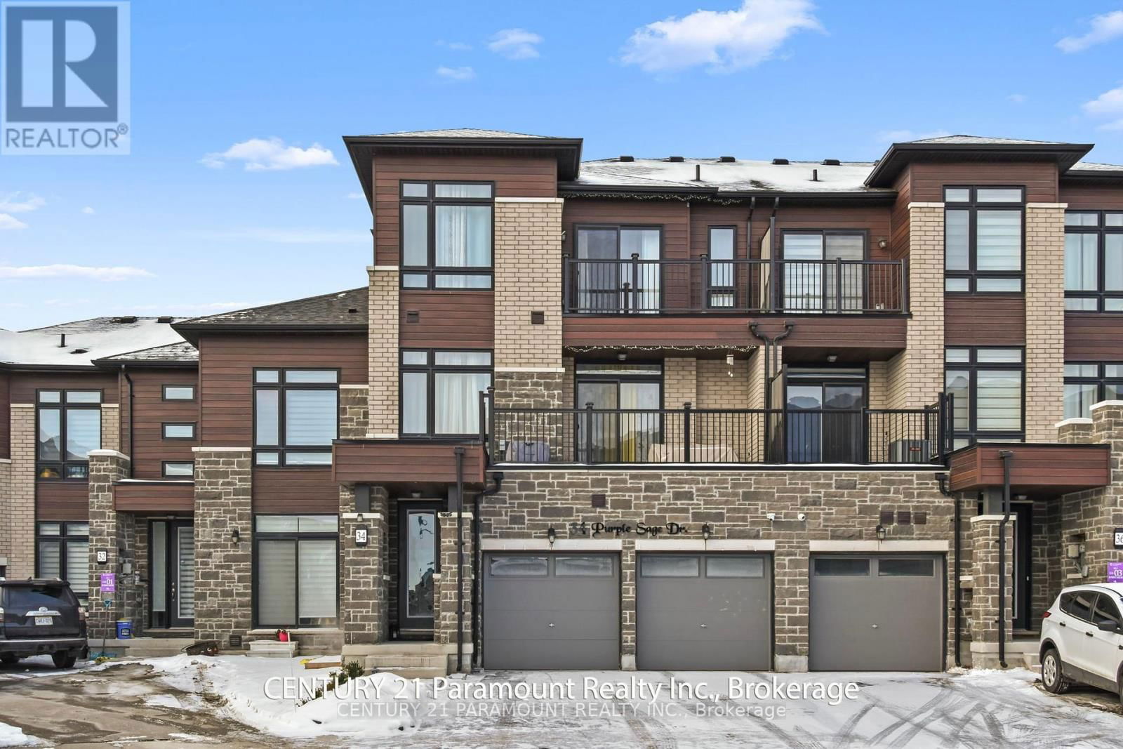 34 PURPLE SAGE DRIVE Image 1
