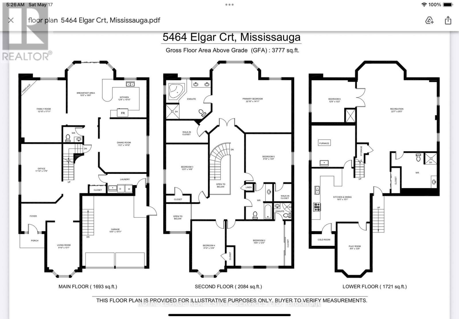 5464 ELGAR COURT Image 50