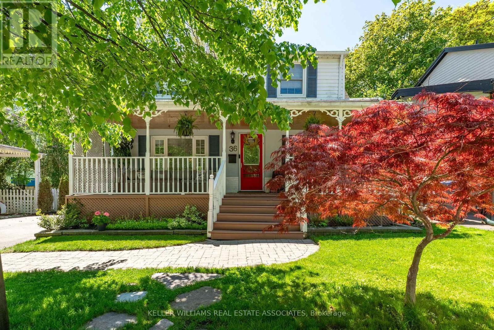 36 JOHN STREET SOUTH Image 1