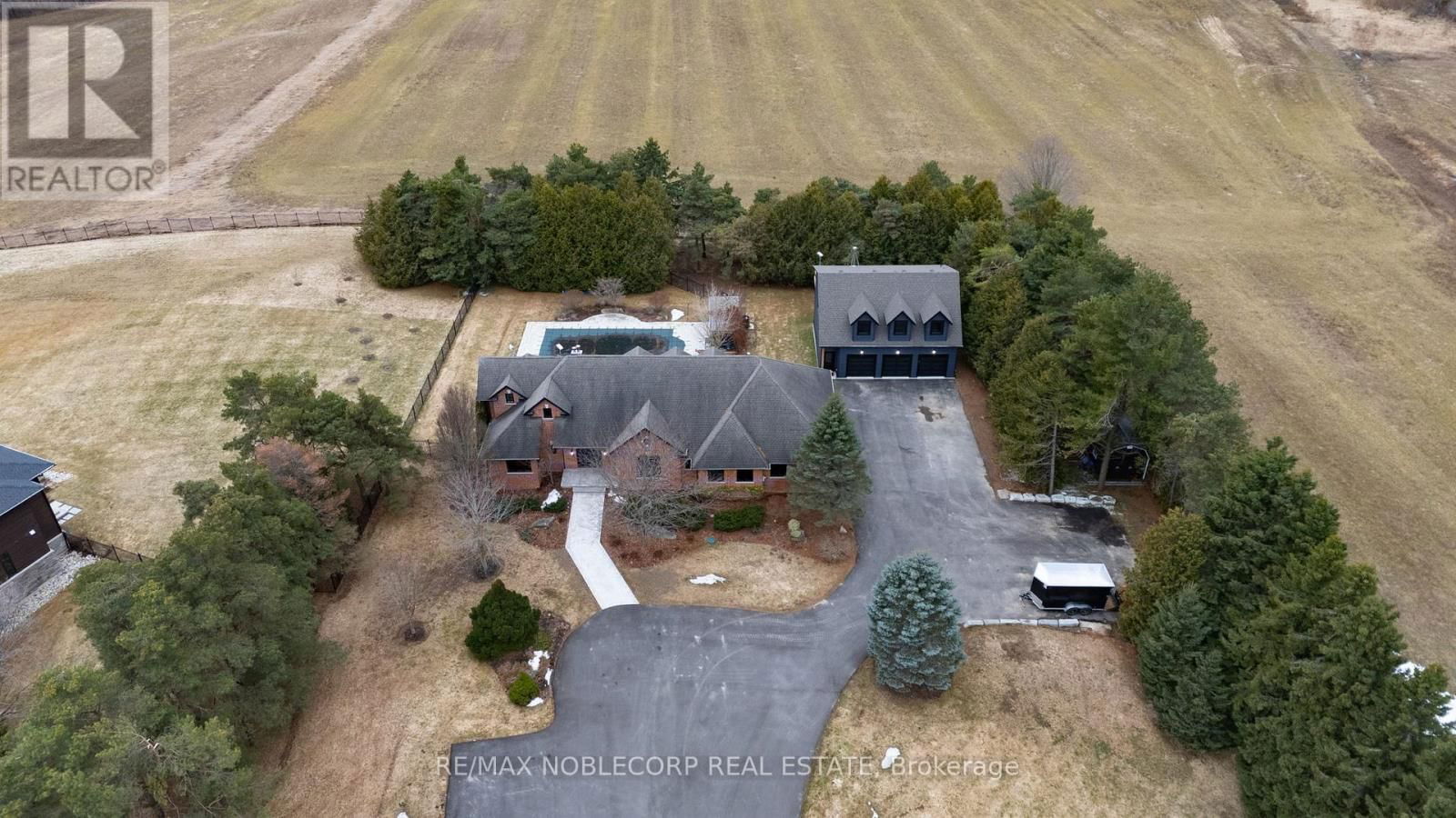17088 HORSESHOE HILL ROAD Image 4