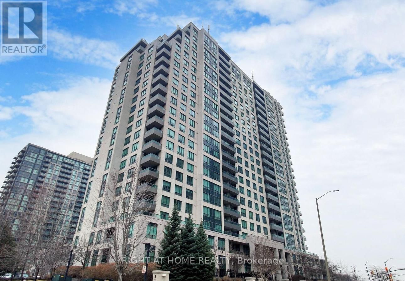 208 - 335 RATHBURN ROAD WEST Image 1