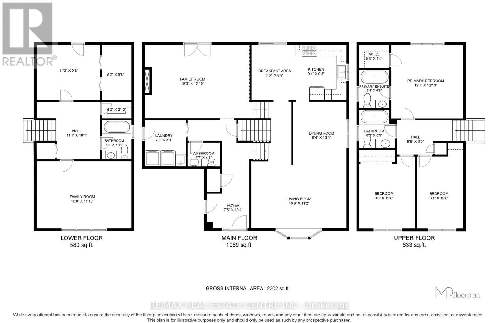 583 MOORELANDS CRESCENT Image 50