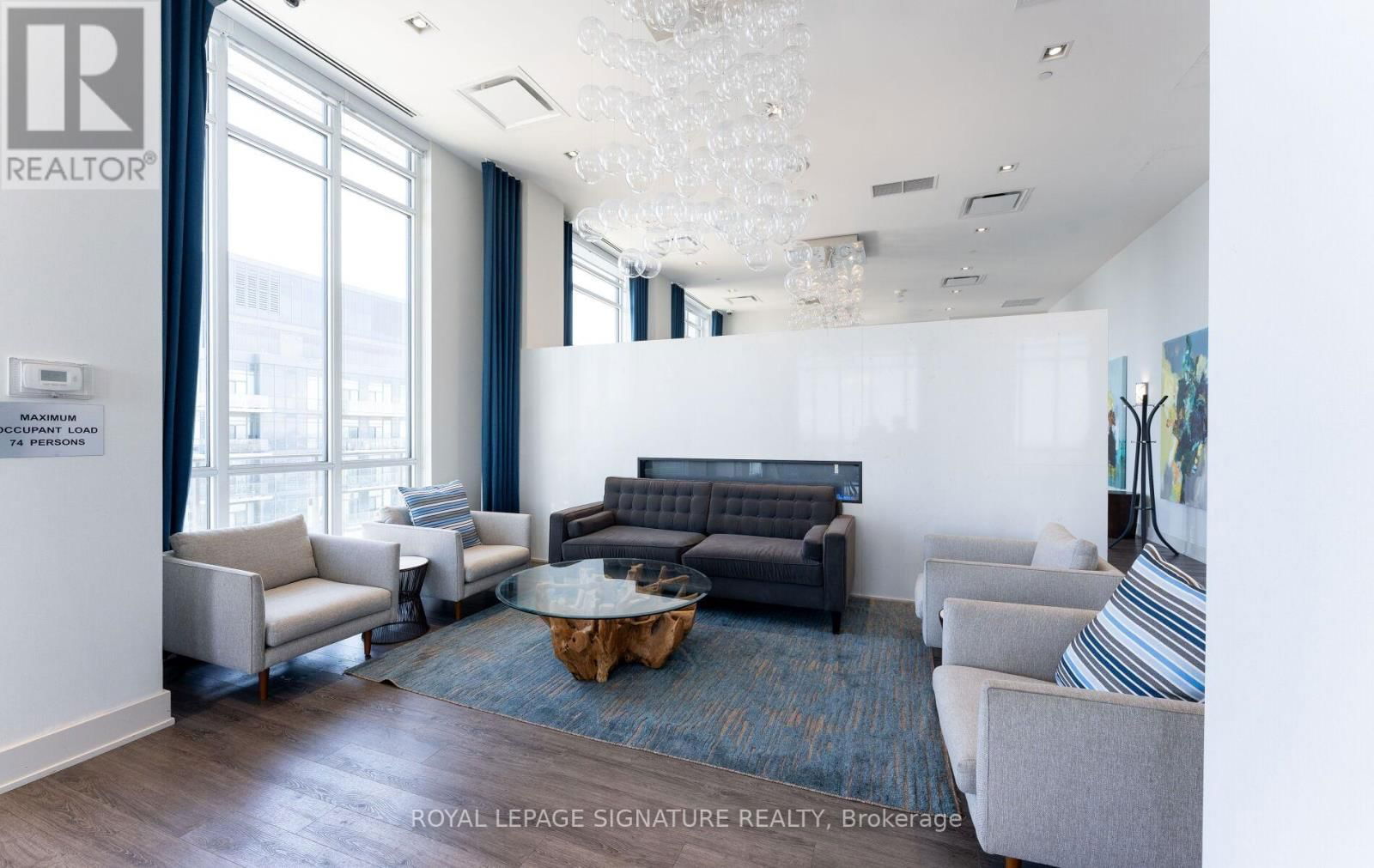 1610 - 10 PARK LAWN ROAD Image 36
