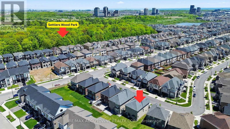 Tertiary Property View
