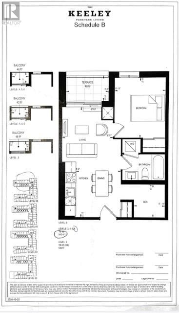 605 - 3100 KEELE STREET Image 15
