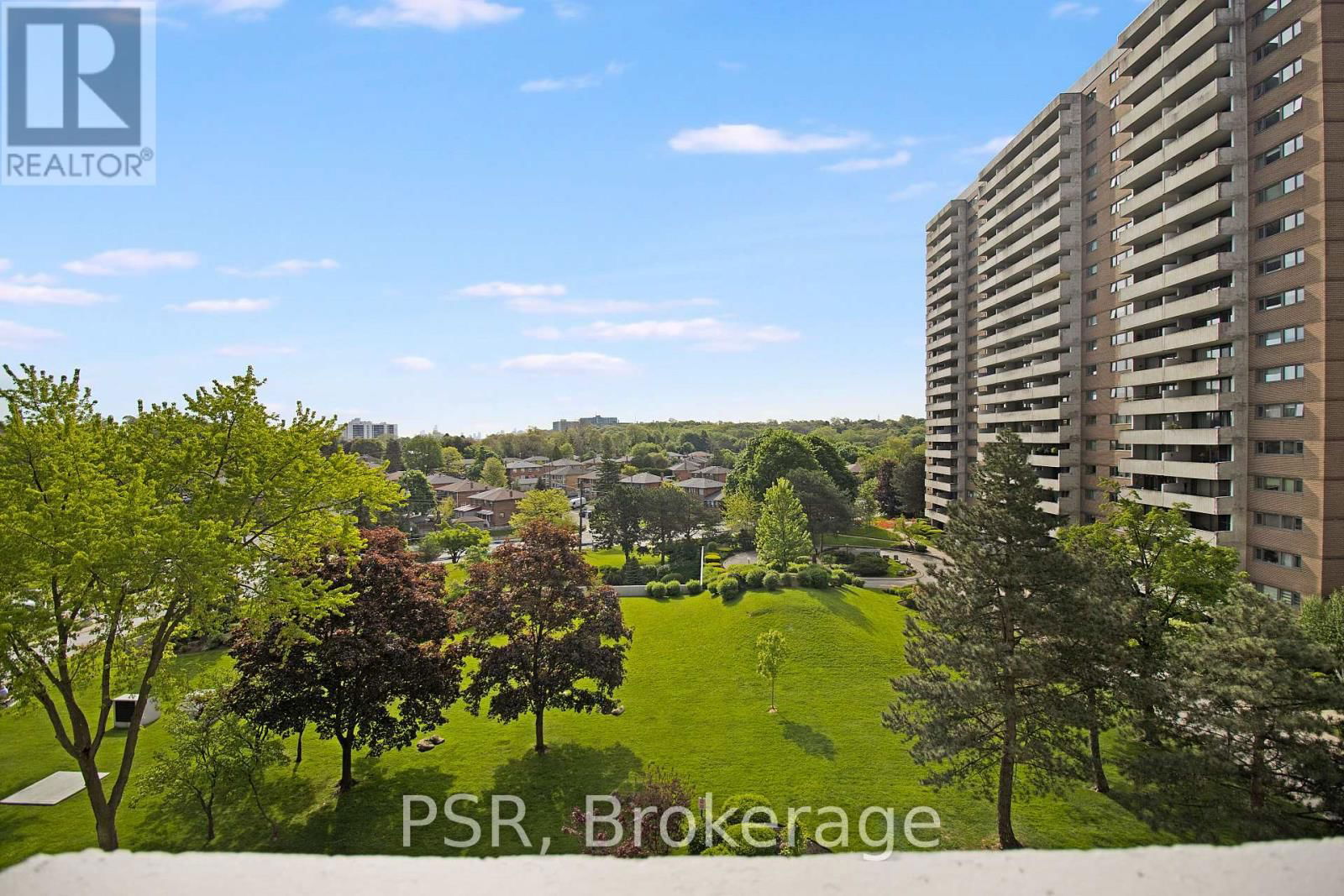 707 - 260 SCARLETT ROAD Image 15