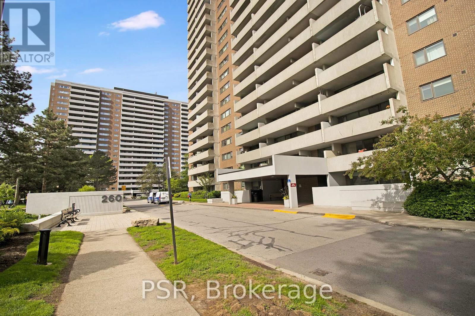 707 - 260 SCARLETT ROAD Image 20