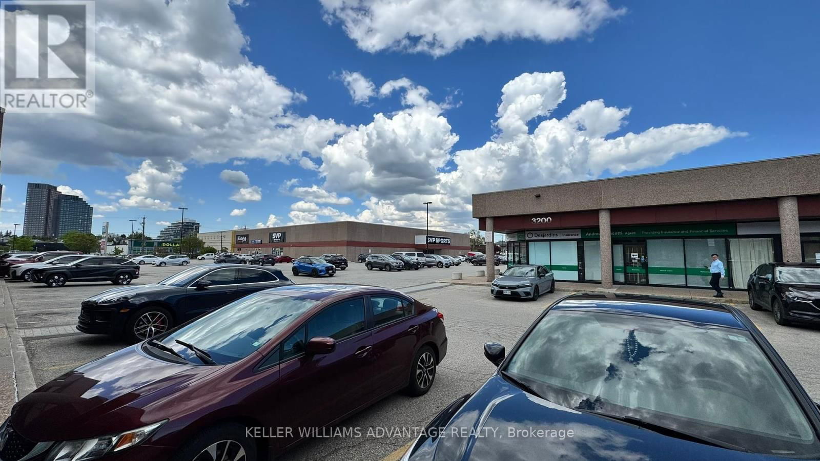 13A - 3220 DUFFERIN STREET Image 1