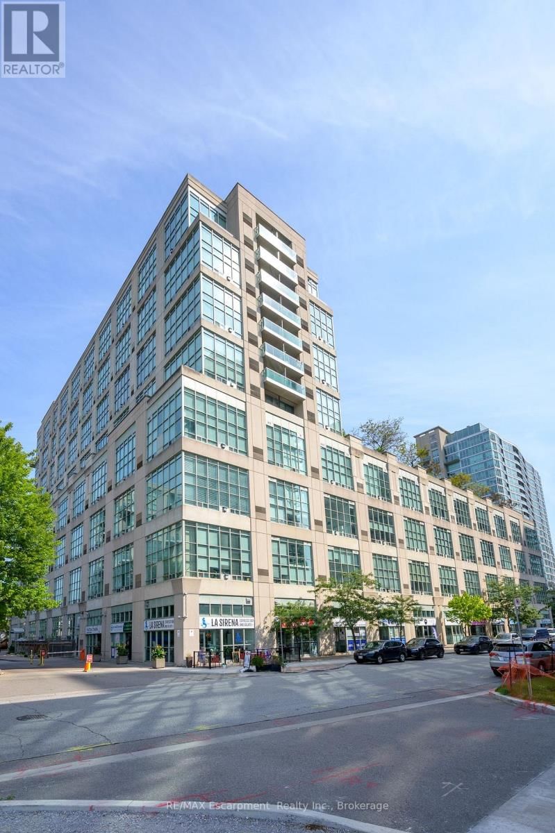 603 - 250 MANITOBA STREET Image 1