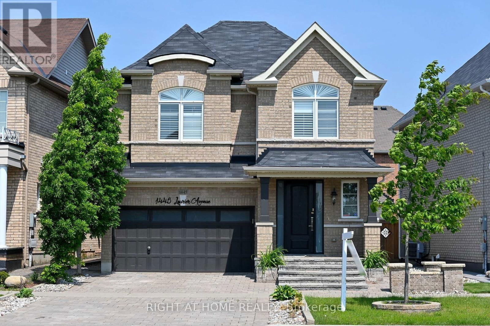 1445 LAURIER AVENUE Image 1