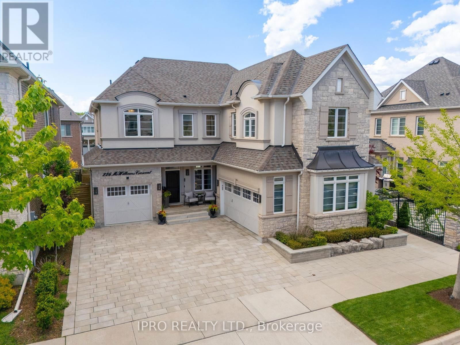 Primary Property View