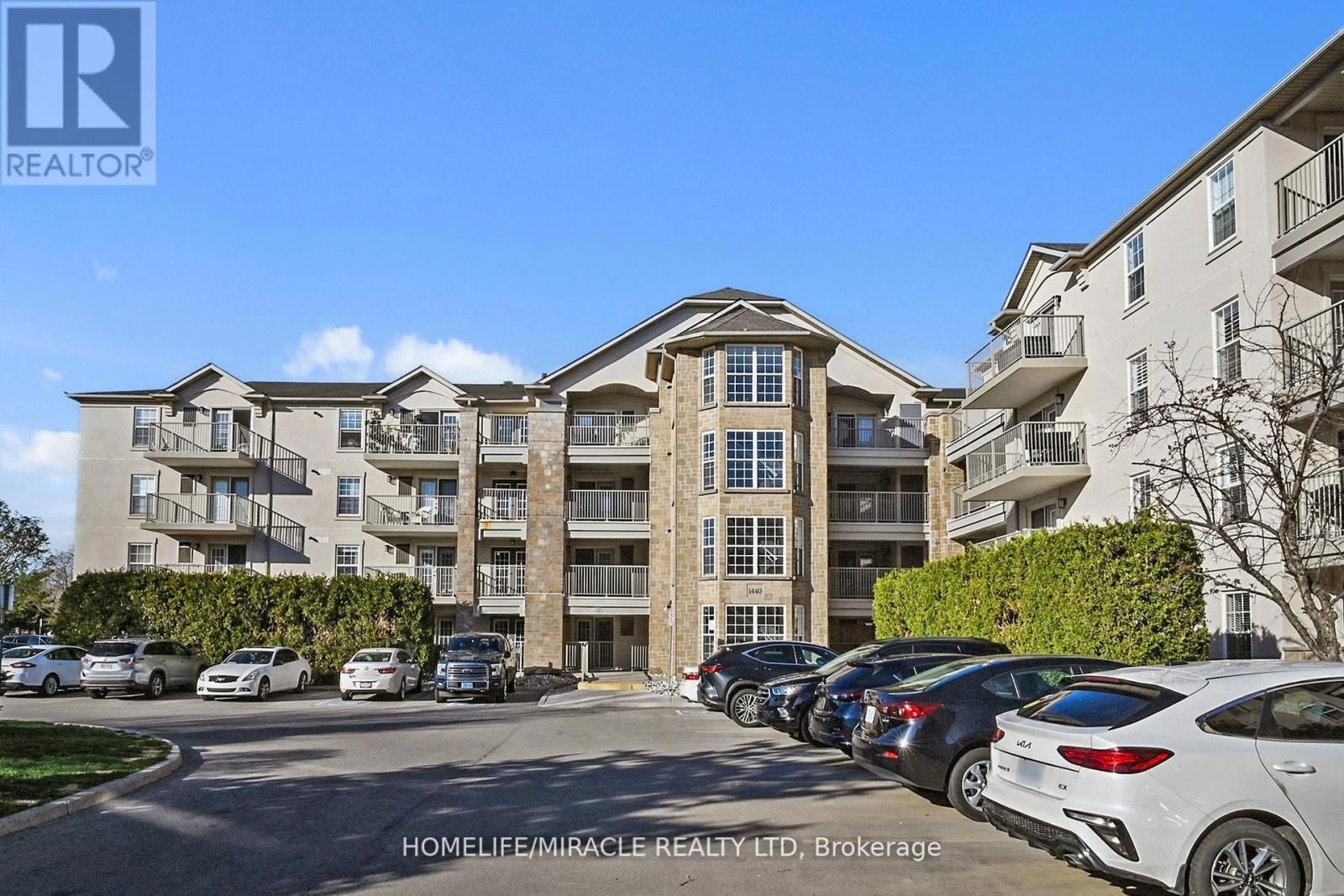 306 - 1440 BISHOPS GATE Image 6