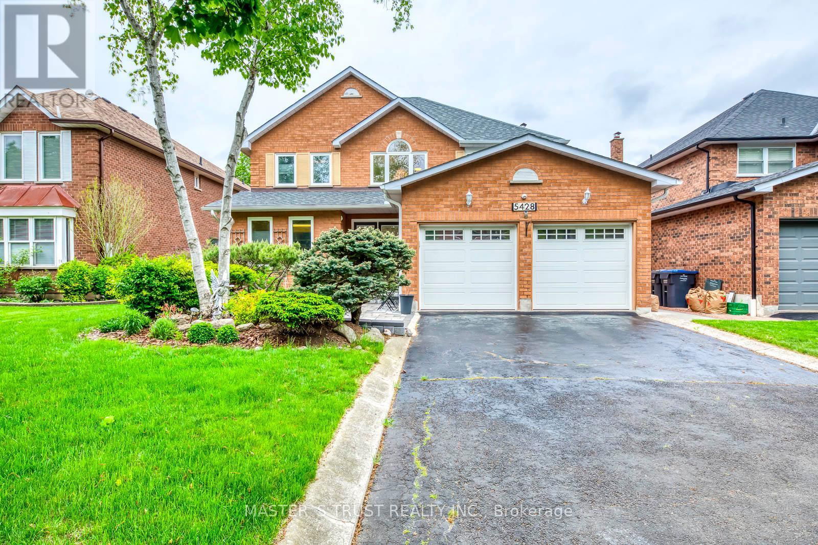 5428 EDENCROFT CRESCENT Image 1