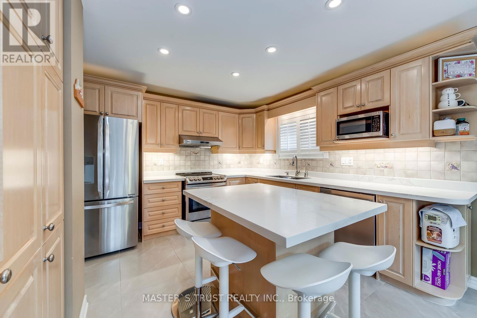 5428 EDENCROFT CRESCENT Image 17