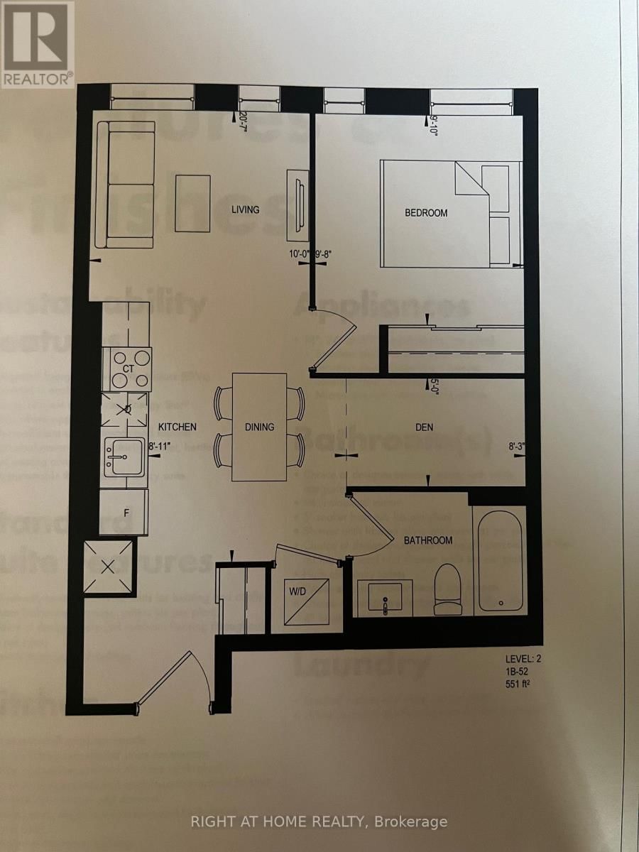 218 - 3100 KEELE STREET Image 2