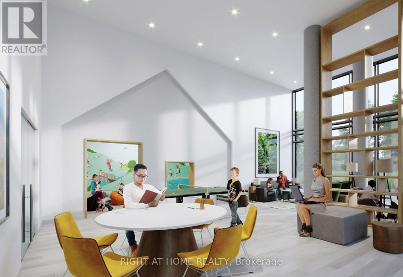 218 - 3100 KEELE STREET Image 27
