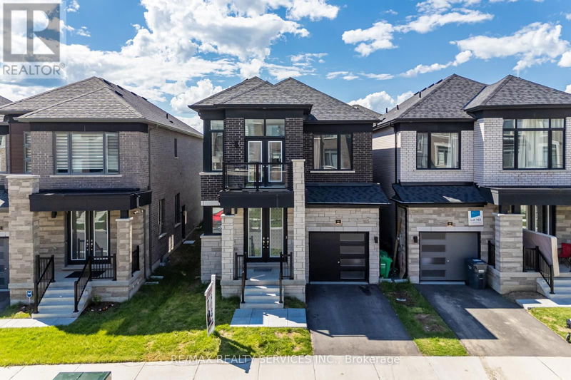 Tertiary Property View