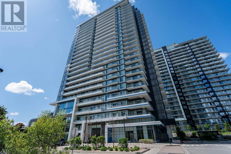 Tertiary Property View
