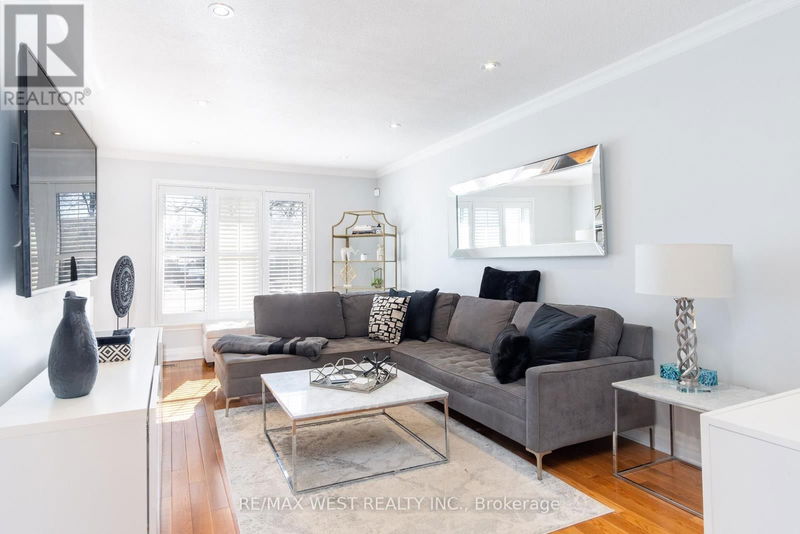 Tertiary Property View