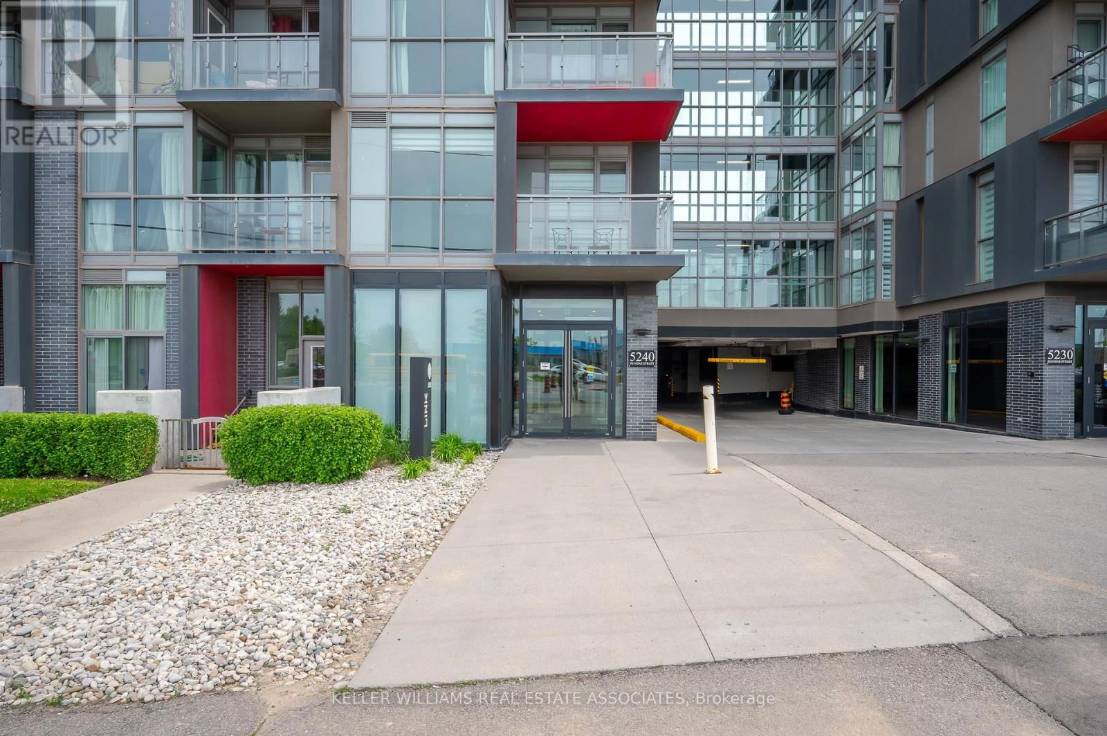 B412 - 5240 DUNDAS STREET Image 1