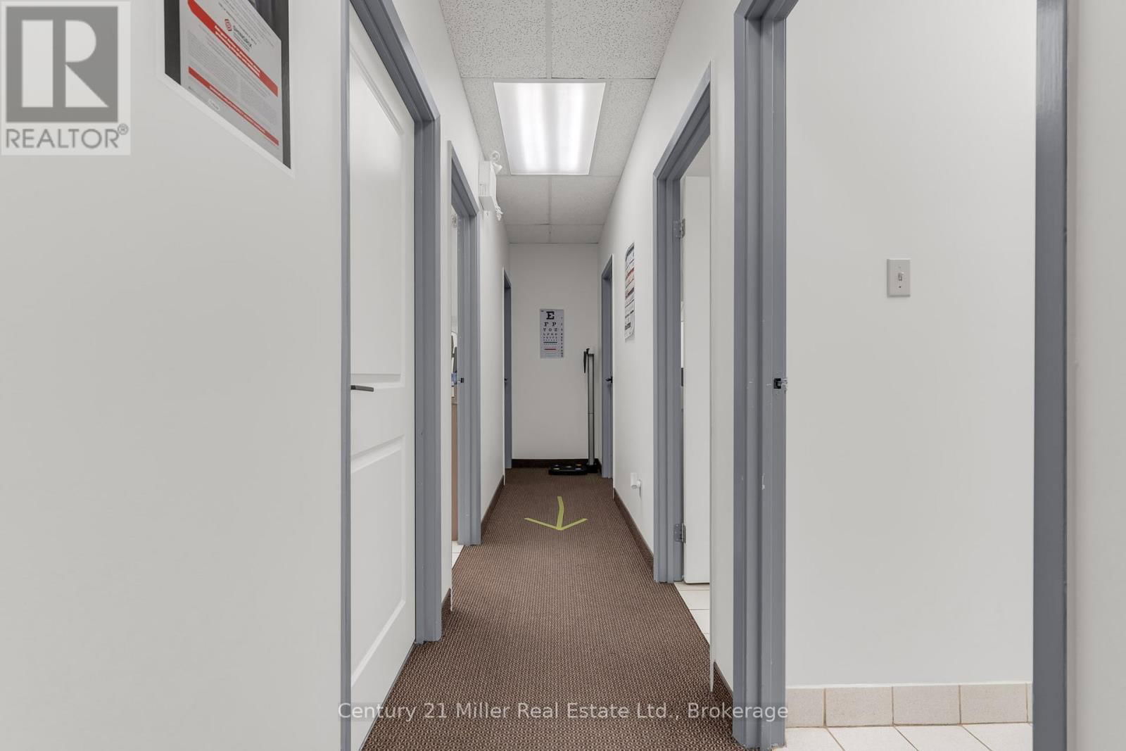 414 - 2000 CREDIT VALLEY ROAD Image 2