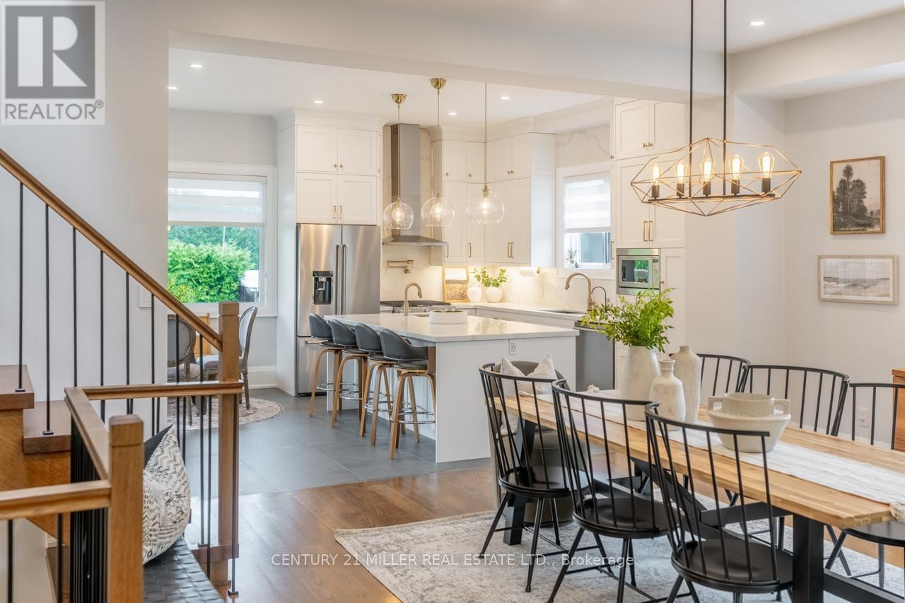 Primary Property View