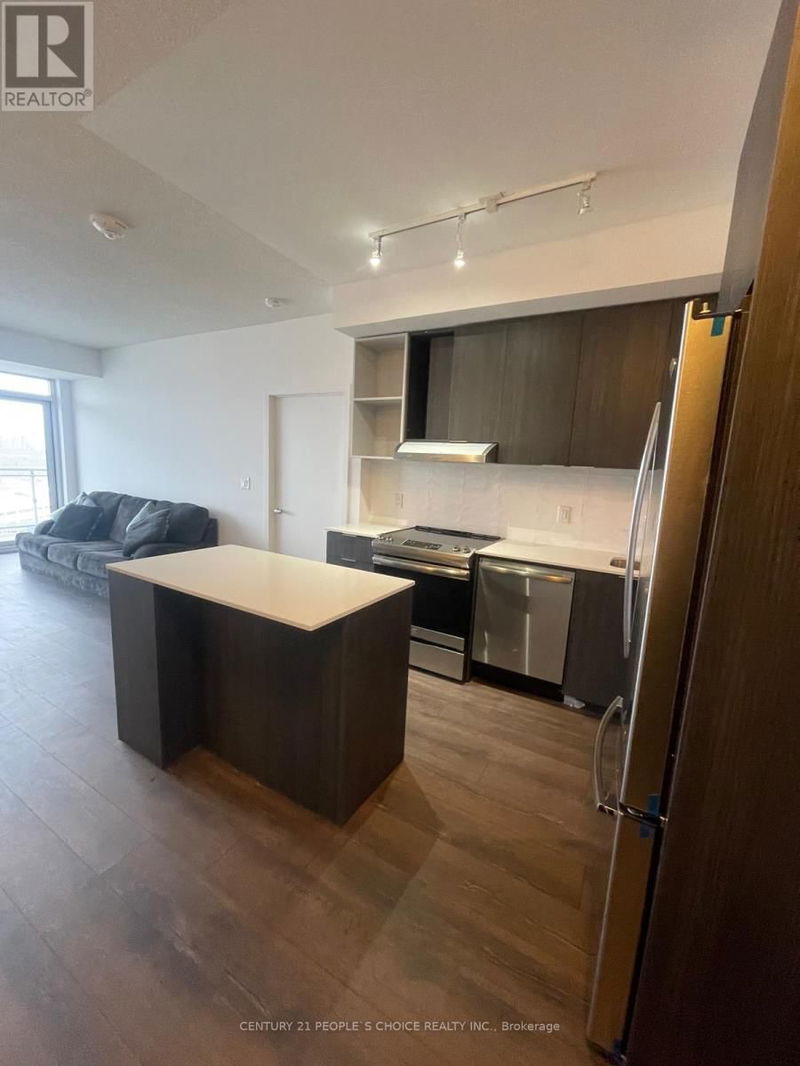 Tertiary Property View