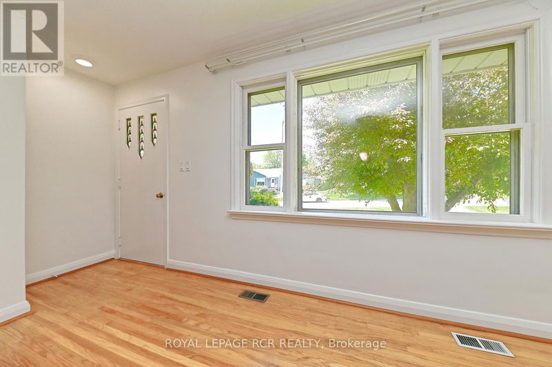 Tertiary Property View