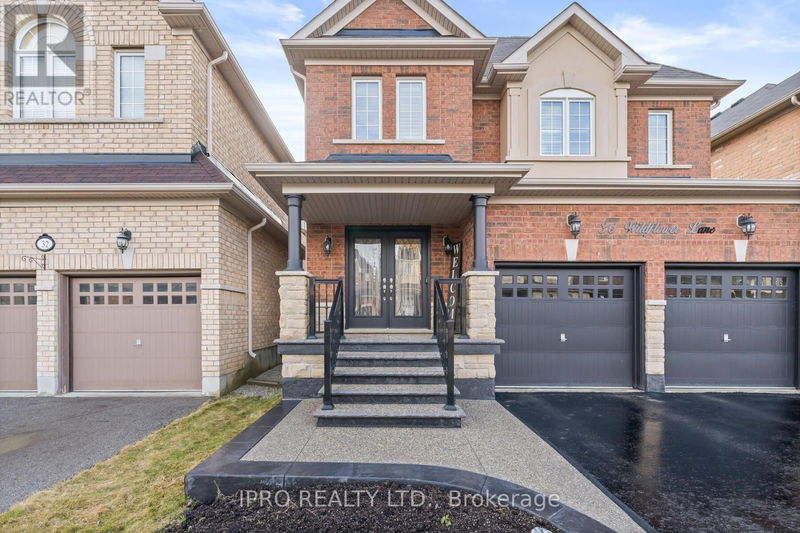 Secondary Property View