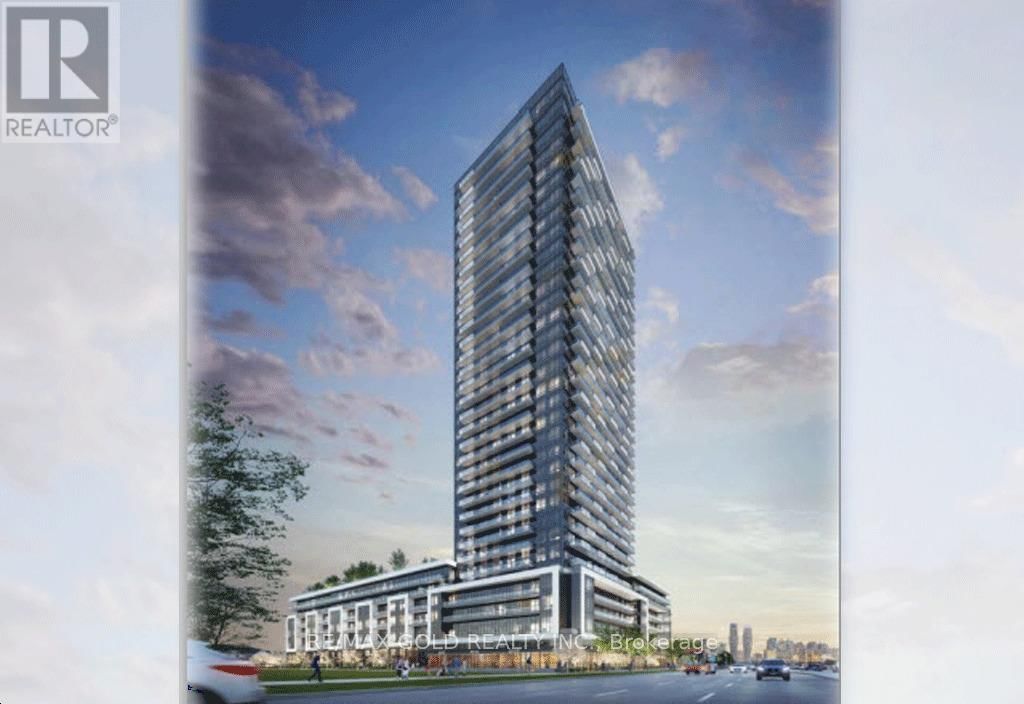306 - 5081 HURONTARIO STREET Image 1