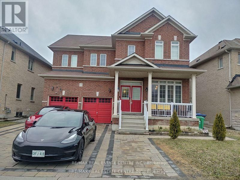 120 BELLCHASE TRAIL Image 1