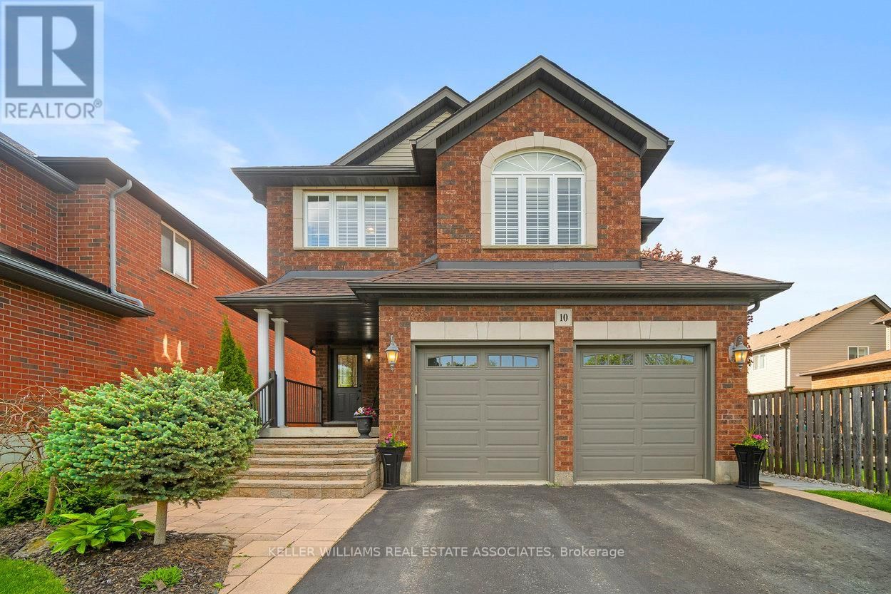 10 MEADOWGLEN BOULEVARD Image 1
