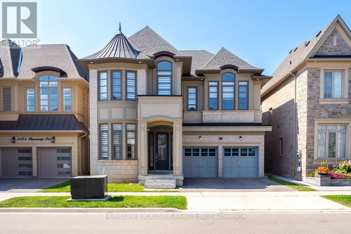 Primary Property View