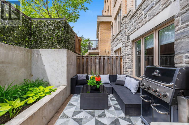 Tertiary Property View
